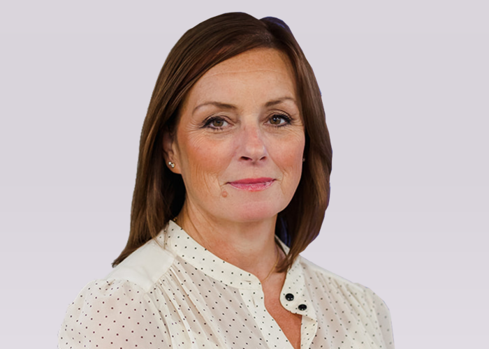 Ruth Poole