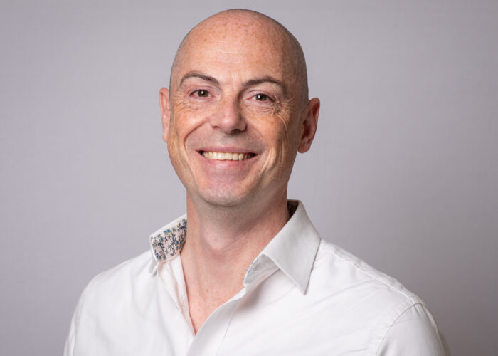 Simon Mortlock